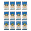 Pack of 12, Nature's Path Organic Puffed Rice Cereal 170g EcoPac Bag
