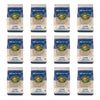 Pack of 12, Nature's Path Organic Puffed Khorasan Cold Cereal 6oz EcoPac Bag