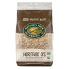 Nature's Path Organic Heritage O'S Cold Cereal 32oz EcoPac Bag
