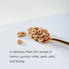 Heritage O'S Cereal