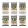 Pack of 6, Nature's Path Organic Millet Rice Cold Cereal 907g EcoPac Bag