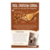 Cereal Heritage Flakes®