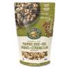 Pumpkin Seed + Flax Granola