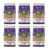 Pack of 6, Nature's Path Organic Mesa Sunrise With Raisins Cold Cereal 29oz EcoPac Bag