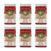 Pack of 6, Nature's Path Organic Flax Plus Cinnamon Cereal 907g EcoPac Bag