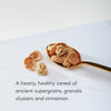 Heritage Crunch Cereal