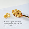 Sunrise Crunchy Honey Cereal