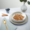 Optimum Power Blueberry Cinnamon Flax Cereal