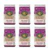 Pack of 6, Nature's Path Organic Mesa Sunrise Cold Cereal 26.4oz EcoPac Bag