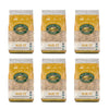 Pack of 6, Nature's Path Organic Whole O'S Cold Cereal 26oz EcoPac Bag