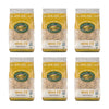 Pack of 6, Nature's Path Organic Whole O'S Cereal 750g EcoPac Bag