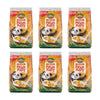 Pack of 6, Nature's Path EnviroKidz Organic Panda Puffs Cereal 700g EcoPac Bag