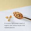 Peanut Butter Granola
