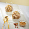 Peanut Butter Granola