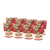 Pack of 8, Nature's Path Organic Summer Berries Gluten Free Granola 11oz Pouch