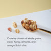 Granola d'amande au miel, 312 G Scheche