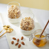 Granola d'amande au miel, 312 G Scheche