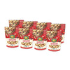 Pack of 8, Nature's Path Organic Summer Berries Gluten Free Granola 312g Pouch