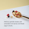 Summer Berries Gluten Free Granola