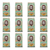 Pack of 12, Que Pasa Organic Thin & Crispy Sea Salt Chips 300g Bag