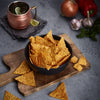 Nacho Tortilla Chips