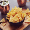 Unsalted Tortilla Chips