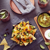 Unsalted Tortilla Chips
