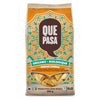 Que Pasa Organic Salted Chips 350g Bag