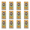 Pack of 12, Que Pasa Organic Salted Chips 350g Bag
