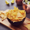 Salted Tortilla Chips