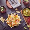 White Corn Tortilla Chips