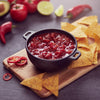 Chipotle Meduim Salsa