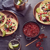 Chipotle Meduim Salsa