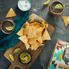 Sea Salt Grain Free Tortilla Chips