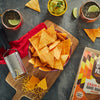 Nacho Grain Free Tortilla Chips