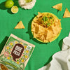 Jalapeño & Lime Tortilla Chips