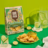 Jalapeño & Lime Tortilla Chips