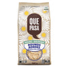 Que Pasa Organic Unsalted Rounds Tortilla Chips 300g Bag