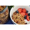 Whole Grain Rolled Quick Oatmeal