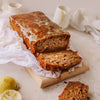 Farine d'avoine à grains entiers sans gluten, 900 g Sac