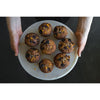 Sprouted Whole Grain Whole Wheat Flour