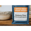 Farine d'einkorn à grains entiers, 1 kg Sac