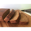 Sprouted High Protein Flour