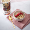 Quick Cook Instant Oatmeal