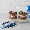 Oaty Chomps Blueberry + Carrot Snack Bar