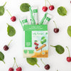 Oaty Chomps Cherry + Spinach Snack Bar