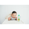 Superblends Apples, Bananas, Spinach + Avocado Puree