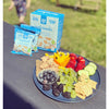 Sea Friends Chocolate Chip Cookies