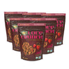 Dark Chocolate & Red Berries Granola