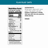 Flax-Plus-Oatmeal